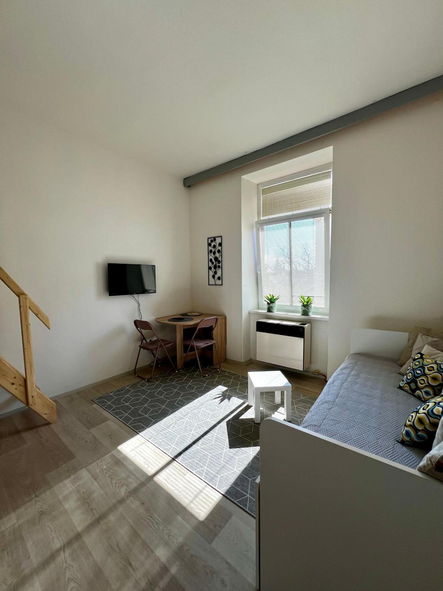 Apartman Zlata Hvezda Ceske Budejovice Exterior photo