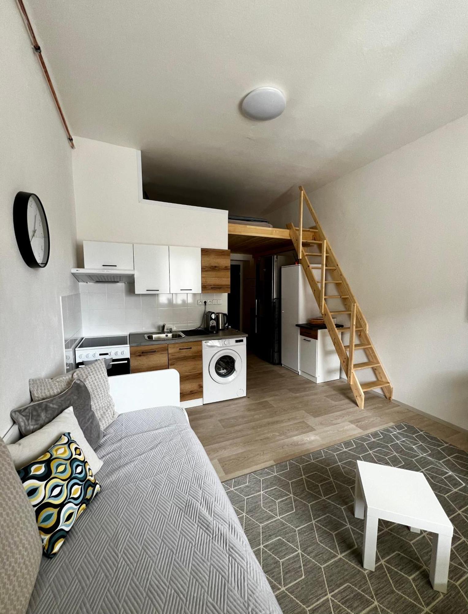Apartman Zlata Hvezda Ceske Budejovice Exterior photo